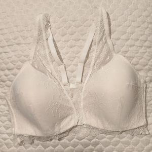 Spanx Four Play Wireless Bra
